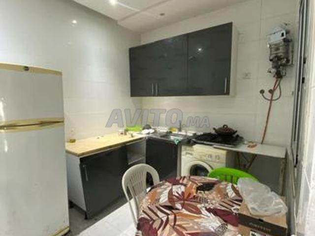 Appartement location à Tangero, Tanger-Tétouan