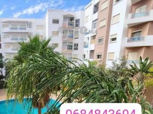 Appartement location à Nouaceur, Gharb-Chrarda-Beni Hssen
