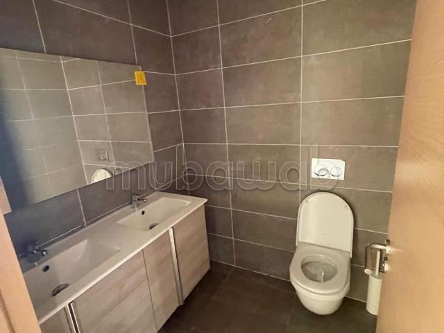Appartement location à Rbat