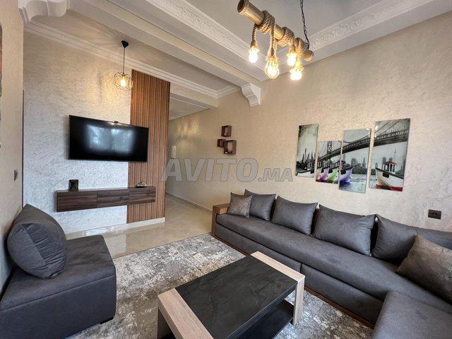Appartement location à Meknès