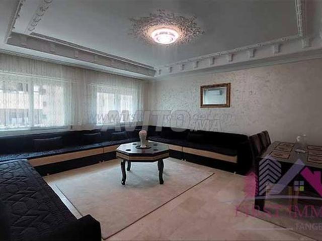 Appartement location à Centre Ville, Ben Slimane