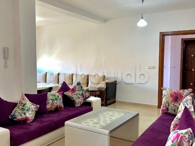 Appartement location à Oued Laou, Tanger-Tétouan