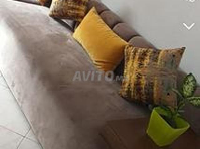 Appartement location à Anfa, Gharb-Chrarda-Beni Hssen