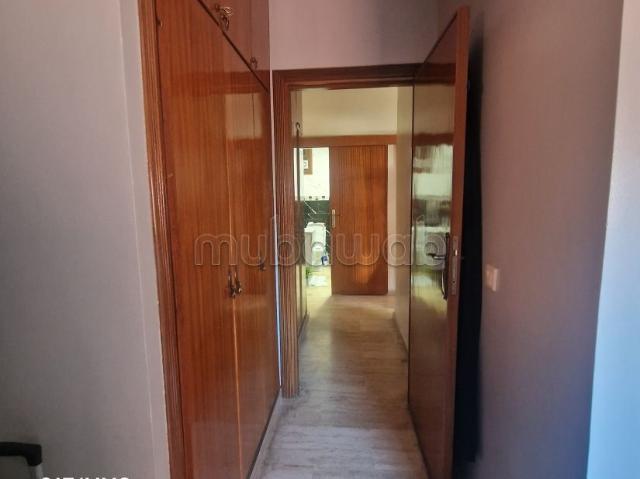 Appartement location à Marrakech, L'Oriental