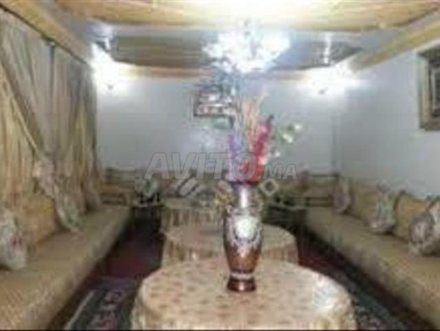Appartement location à El Ma, Gharb-Chrarda-Beni Hssen