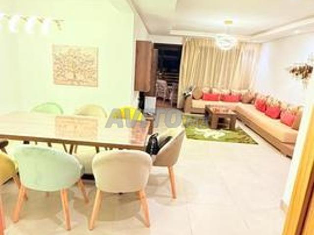 Appartement location
