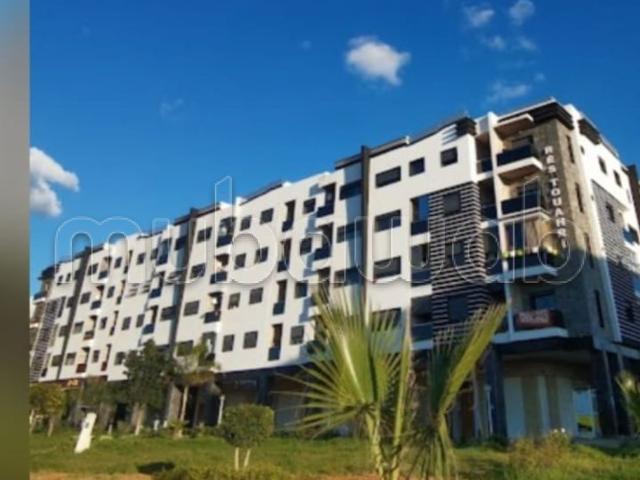 Appartement location à Salé