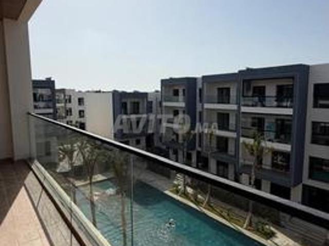 Appartement location à Dar Bouazza, Gharb-Chrarda-Beni Hssen