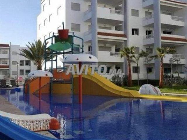 Appartement location à Mohammedia, Gharb-Chrarda-Beni Hssen