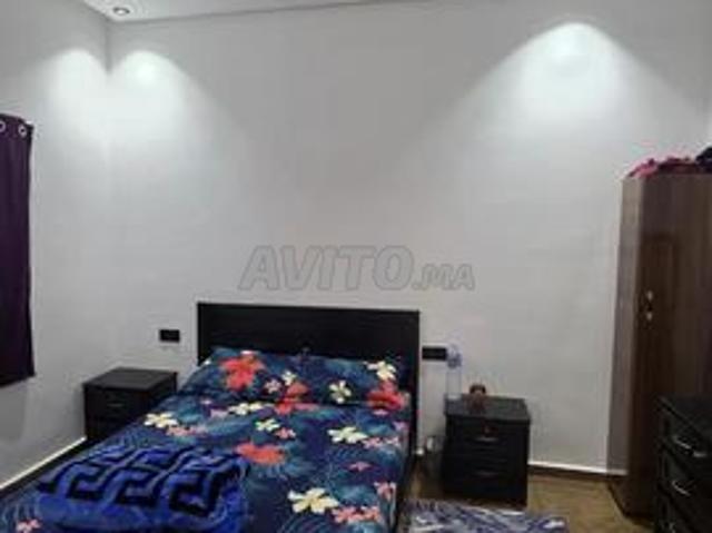 Appartement location à Essaouira, L'Oriental