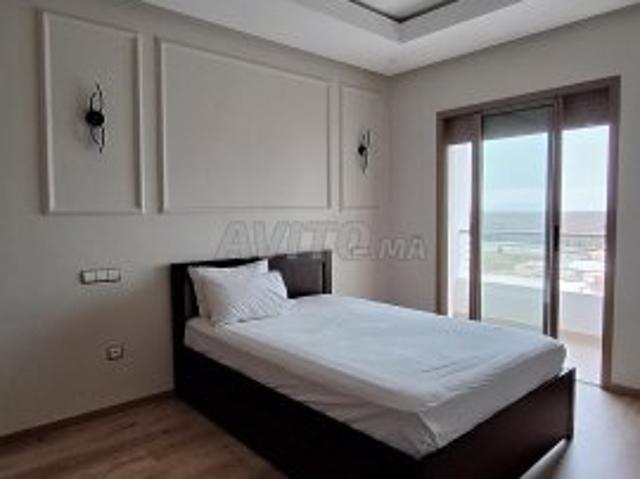 Appartement location à Bouskoura, Gharb-Chrarda-Beni Hssen