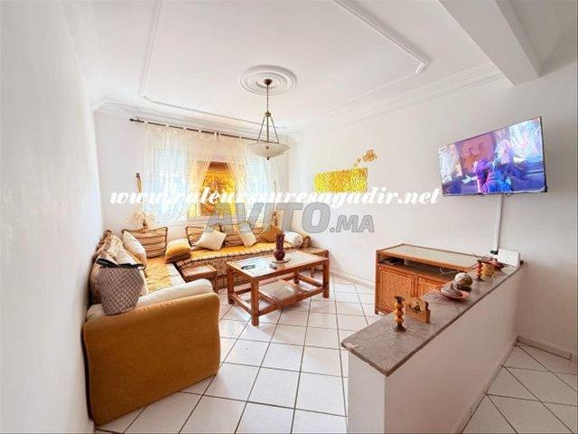 Appartement location à Centre Ville, Ben Slimane