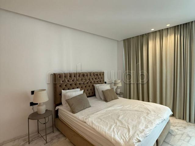 Appartement location à Tangero, Tanger-Tétouan