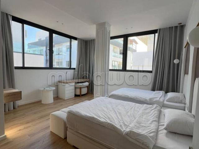 Appartement location à Tangero, Tanger-Tétouan