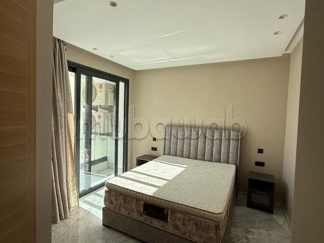 Appartement location à Tangero, Tanger-Tétouan