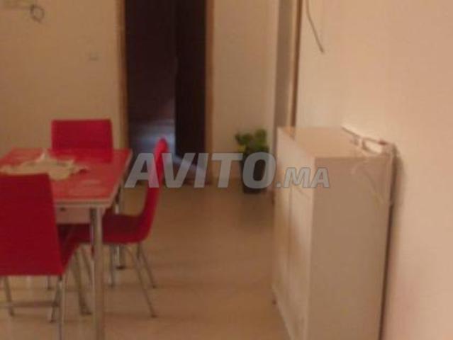 Appartement location à Ben Guerir, L'Oriental