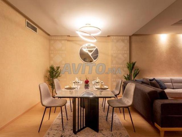Appartement location à L'Oriental
