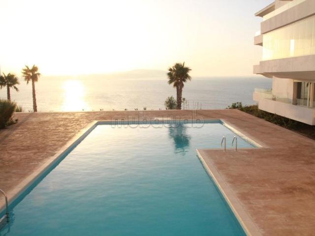 Appartement location à Tangero, Tanger-Tétouan