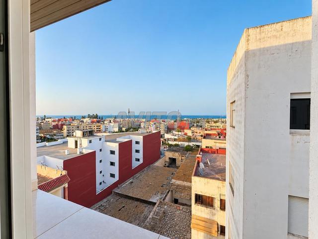 Appartement location à El Ma, Gharb-Chrarda-Beni Hssen