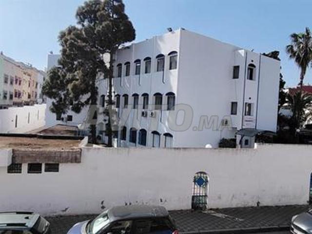 Bureau location à Anfa, Gharb-Chrarda-Beni Hssen