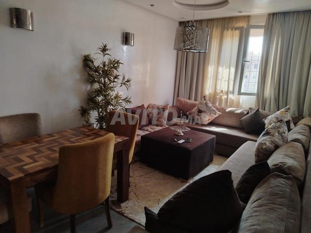 Appartement location à L'Oriental