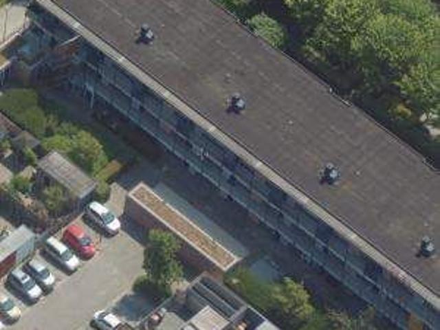 Appartement te huur in Kersenboogerd, Hoorn