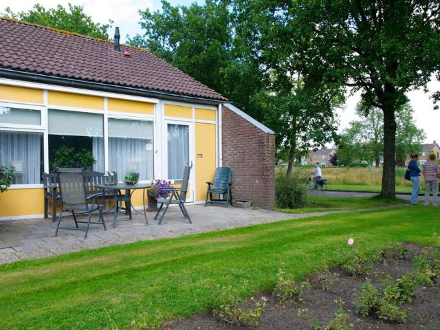 Appartement te huur in Roden, Drenthe
