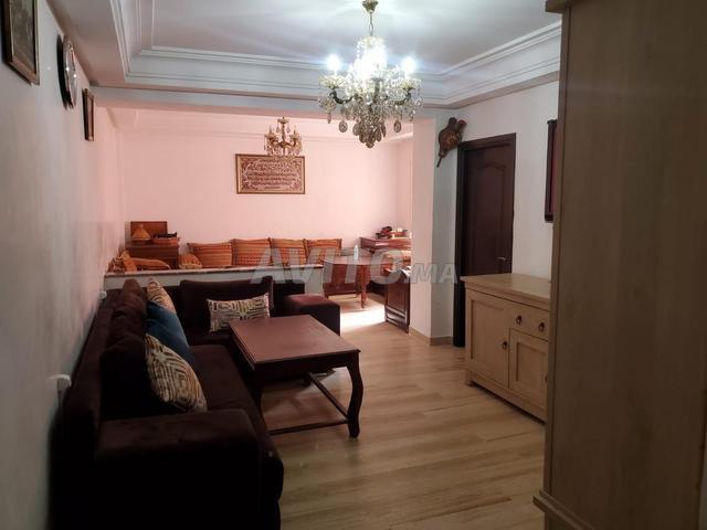 Appartement location à Gueliz, Marrakech