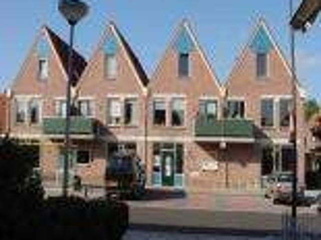 Appartement te huur in Ursem, Noord Holland