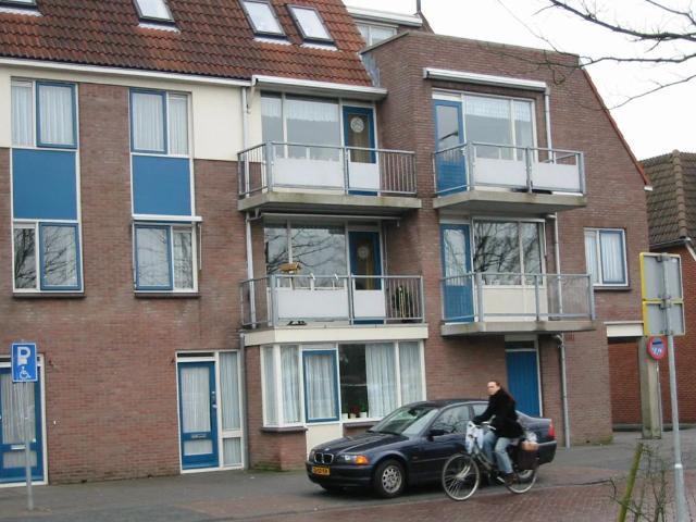 Appartement te huur in Roden, Drenthe