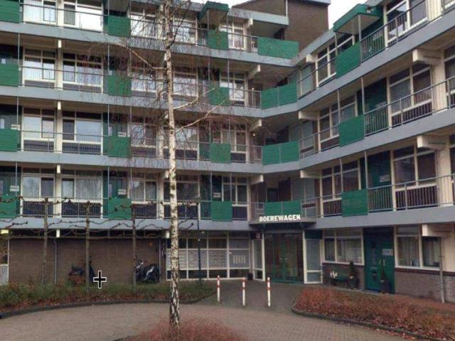Appartement te huur in Hoorn, Noord Holland