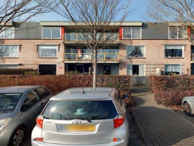 Appartement te huur in Kersenboogerd, Hoorn