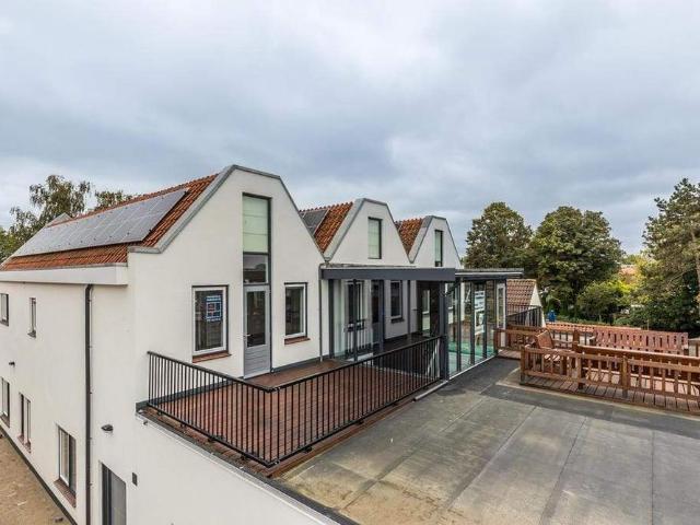 Appartement te huur in Bleiswijk, Zuid Holland