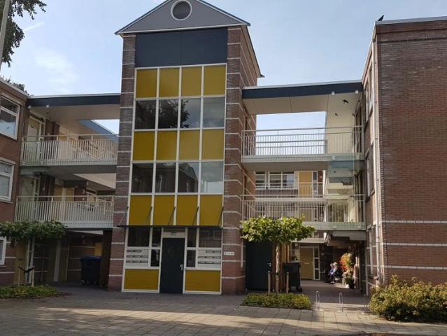 Appartement te huur in Ernst Casimir, Wassenaar
