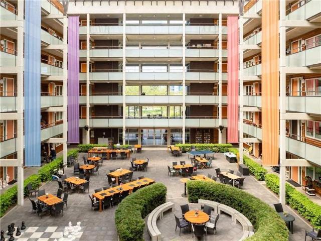 Appartement te huur in Het Ravelijn, Lelystad
