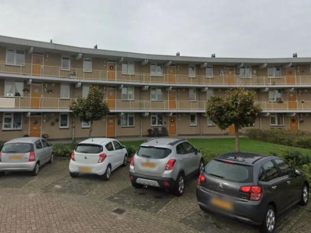 Appartement te huur in Hoornes-Rijnsoever, Katwijk