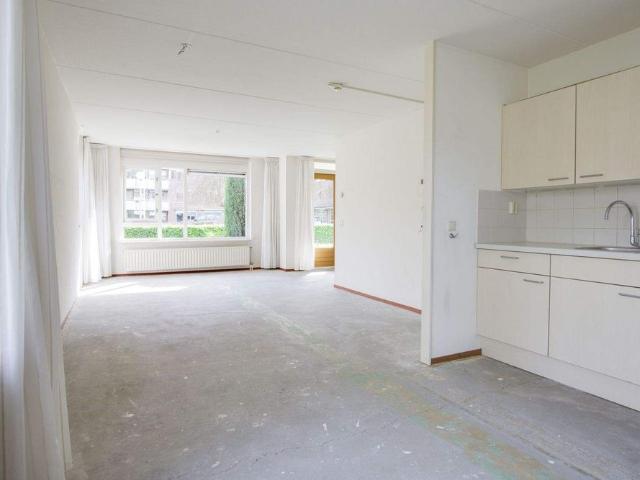 Appartement te huur in Nunspeet, Gelderland