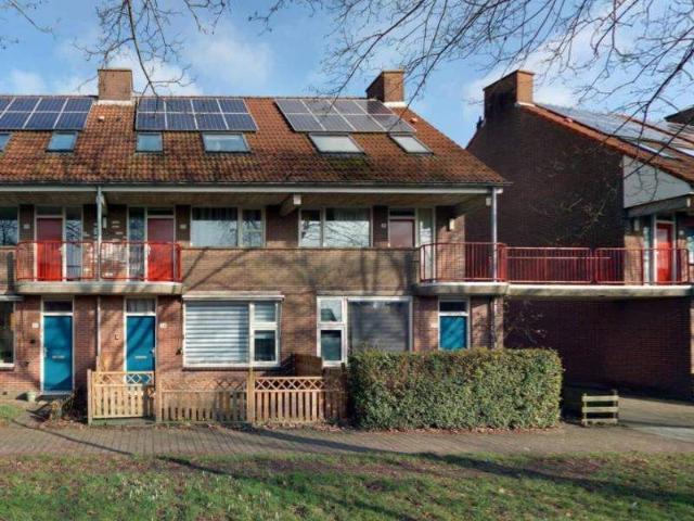 Appartement te huur in Kersenboogerd, Hoorn