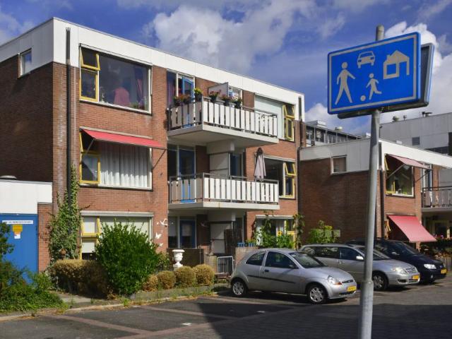 Appartement te huur in Alphen Aan Den Rijn, Zuid Holland