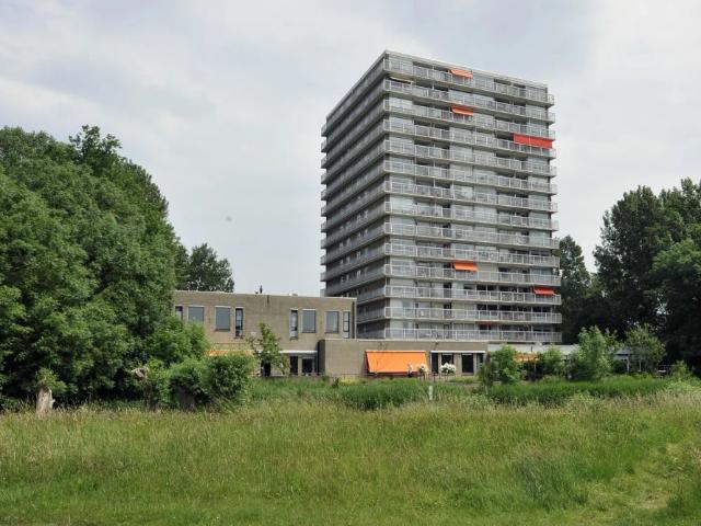 Appartement te huur in Buitenhof, Delft