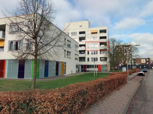 Appartement te huur in Emmen, Drenthe