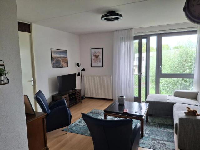 Appartement te huur in Griffioen, Zeeland