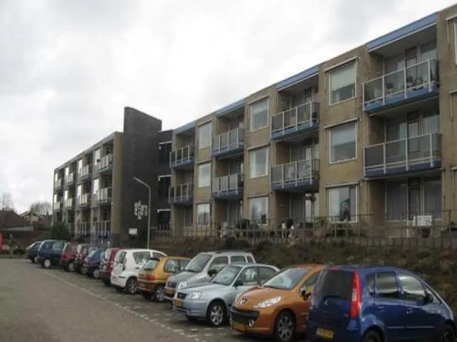 Appartement te huur in Opmeer, Noord Holland