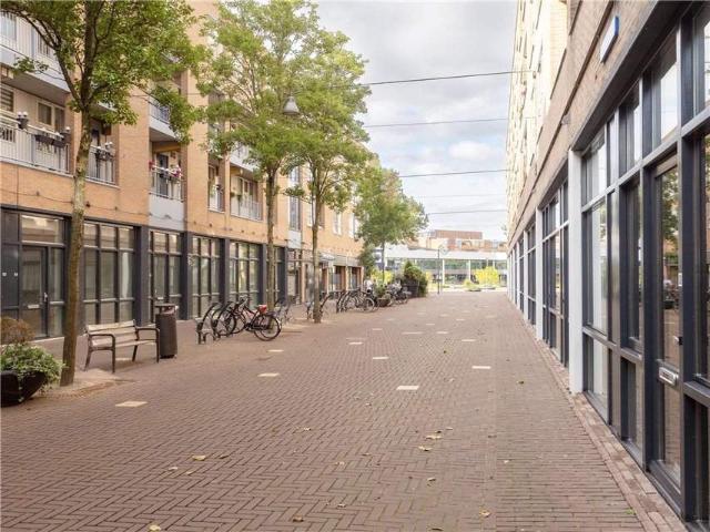 Appartement te huur in De Gordiaan, Lelystad