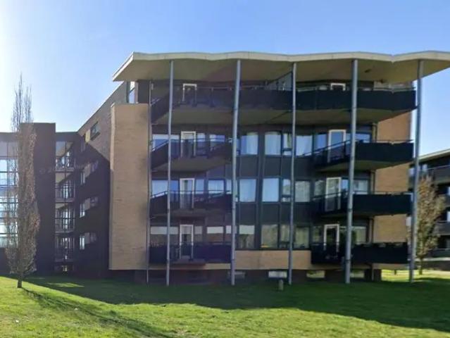 Appartement te huur in De Akkers, Heerenveen