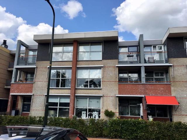 Appartement te huur in Oosterwolde, Friesland