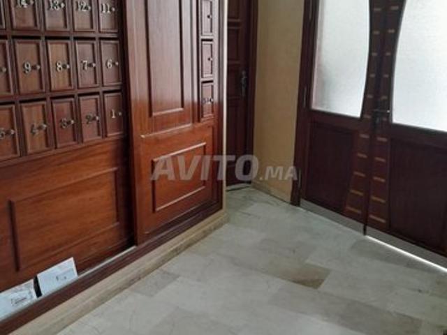 Appartement vente à Rabat, Rabat-Salé-Zemmour-Zaër