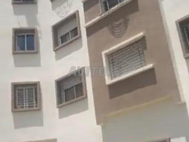 Appartement vente à Salé
