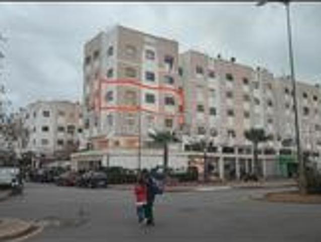 Bureau location à Tamesna