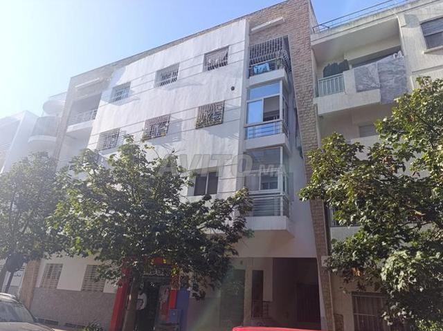 Appartement location à Rbat